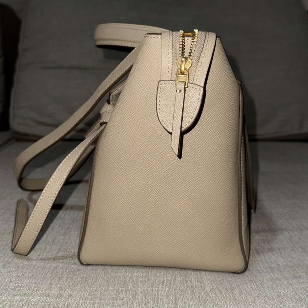 Beige Mini Belt Bag 🎄SALE 🎄 - Picture 5 of 9